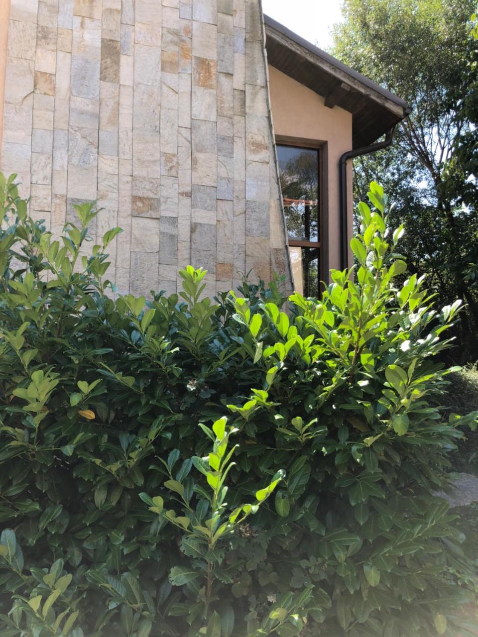 The Lake Villa สโมลยัน ภายนอก รูปภาพ